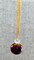 12pcs Crystal Suncatcher Hanging Ball Ornaments Glass Pendants Mini Christmas Tree Crystal Ornament Decorative Prism Balls Small Iridescent Glass Ball